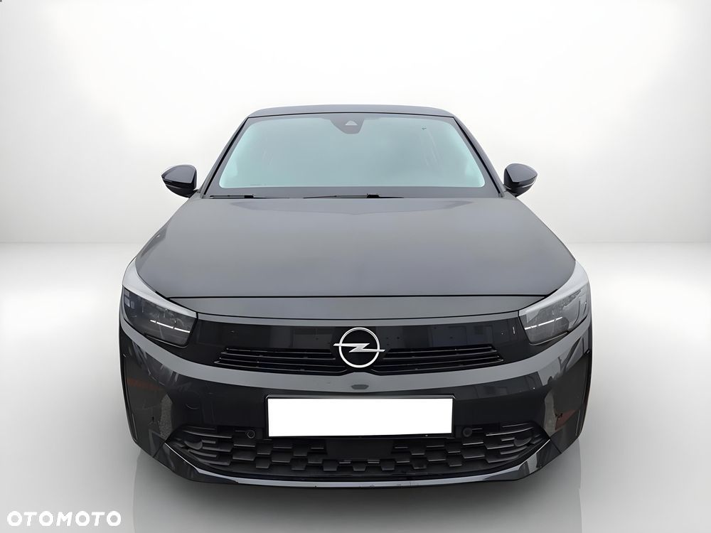 Opel Corsa 1.2 T mHEV GS eDCT - 2