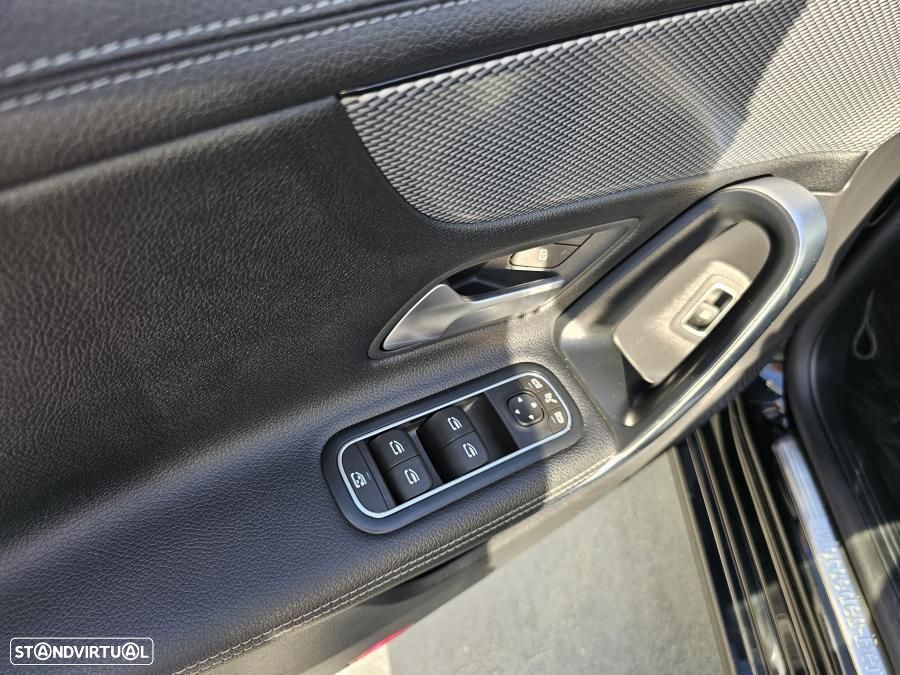 Mercedes-Benz CLA 250 e 8G-DCT Progressive - 24