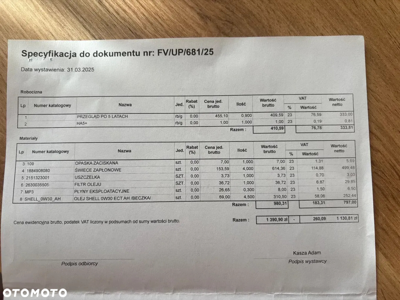 Hyundai Kona 1.6 T-GDI Style 4WD DCT - 15