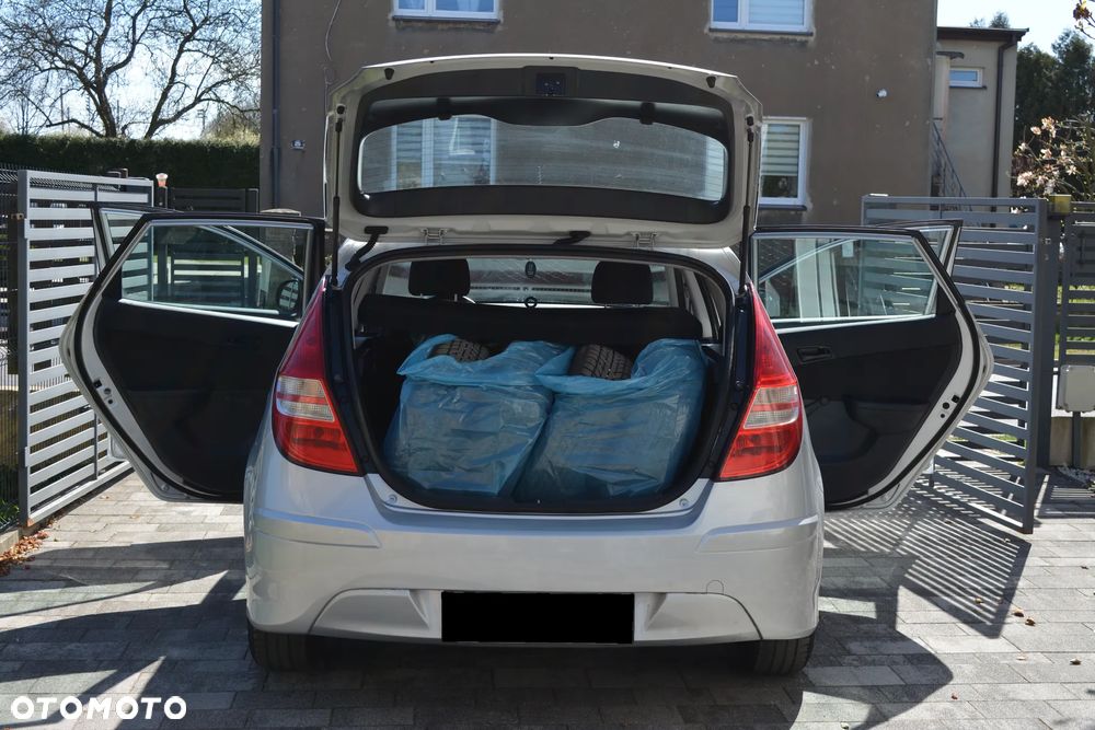 Hyundai i30 1.6 CRDi Blue Classic - 25