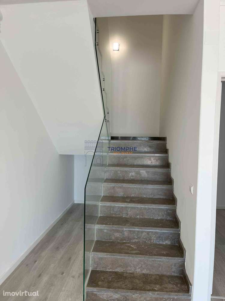 Moradia Com Piscina, Cascais, Vista Mar - Grande imagem: 5/20