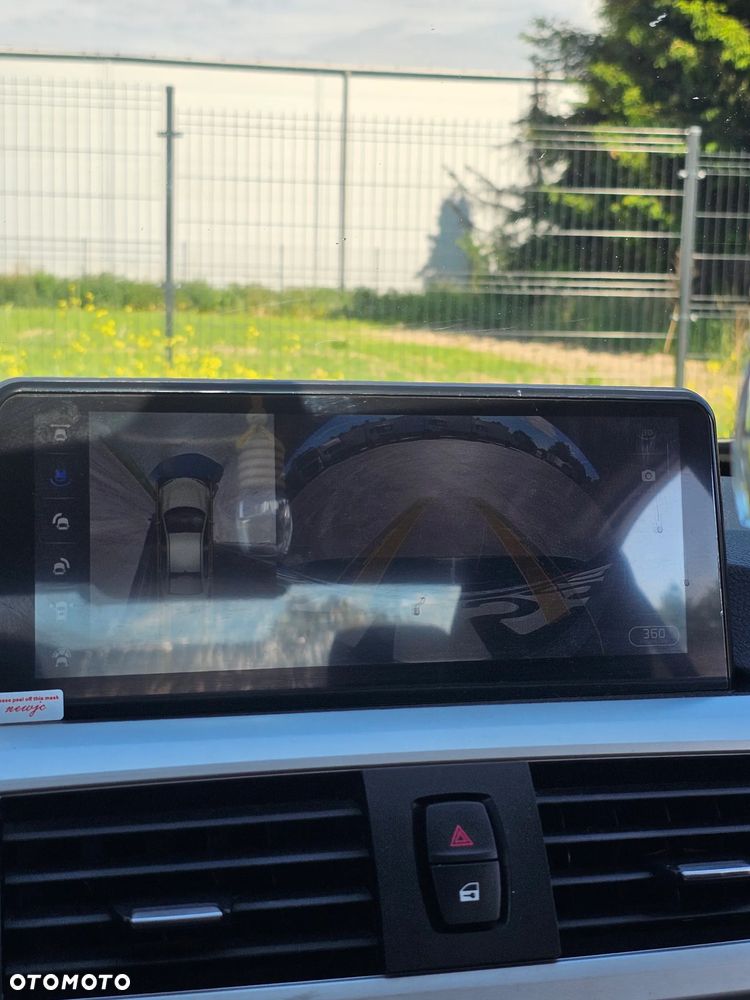 BMW Seria 3 320d - 36
