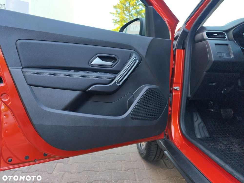 Dacia Duster 1.3 TCe Journey EDC - 10