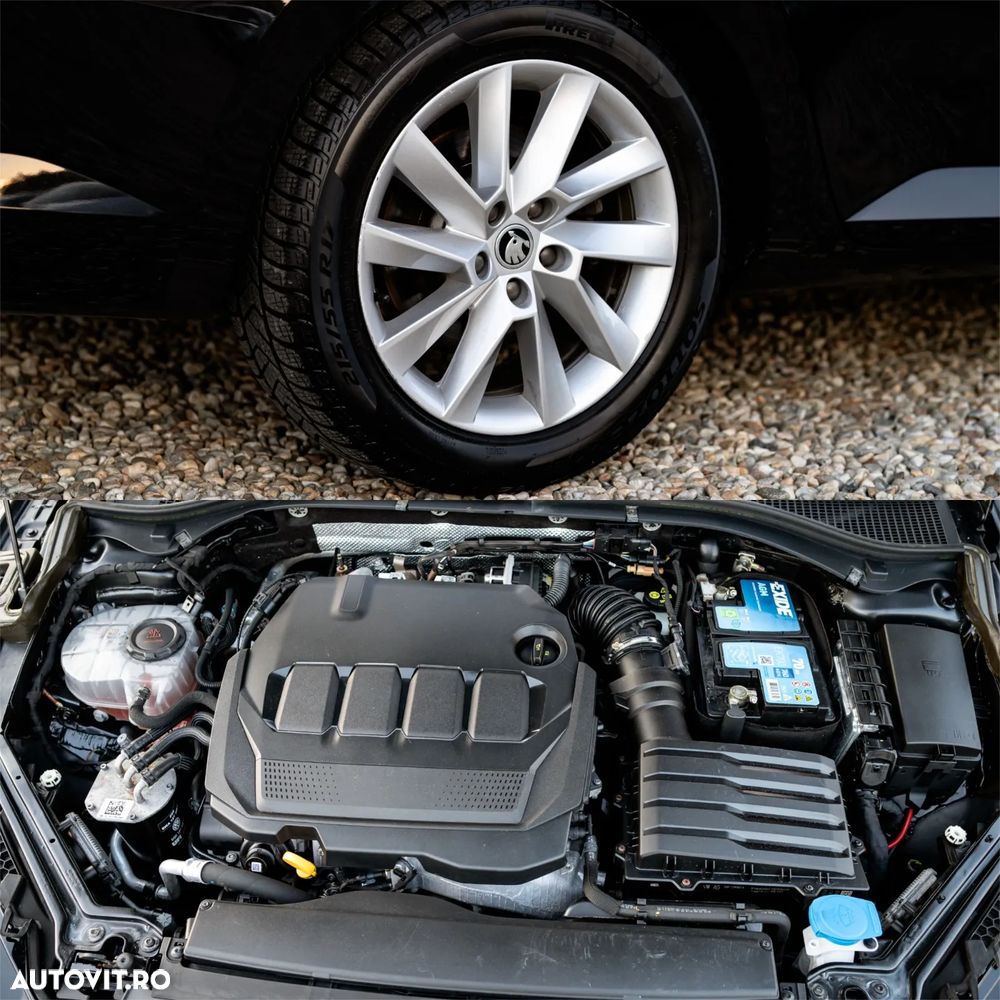 Skoda Superb 2.0 TDI DSG Style - 35