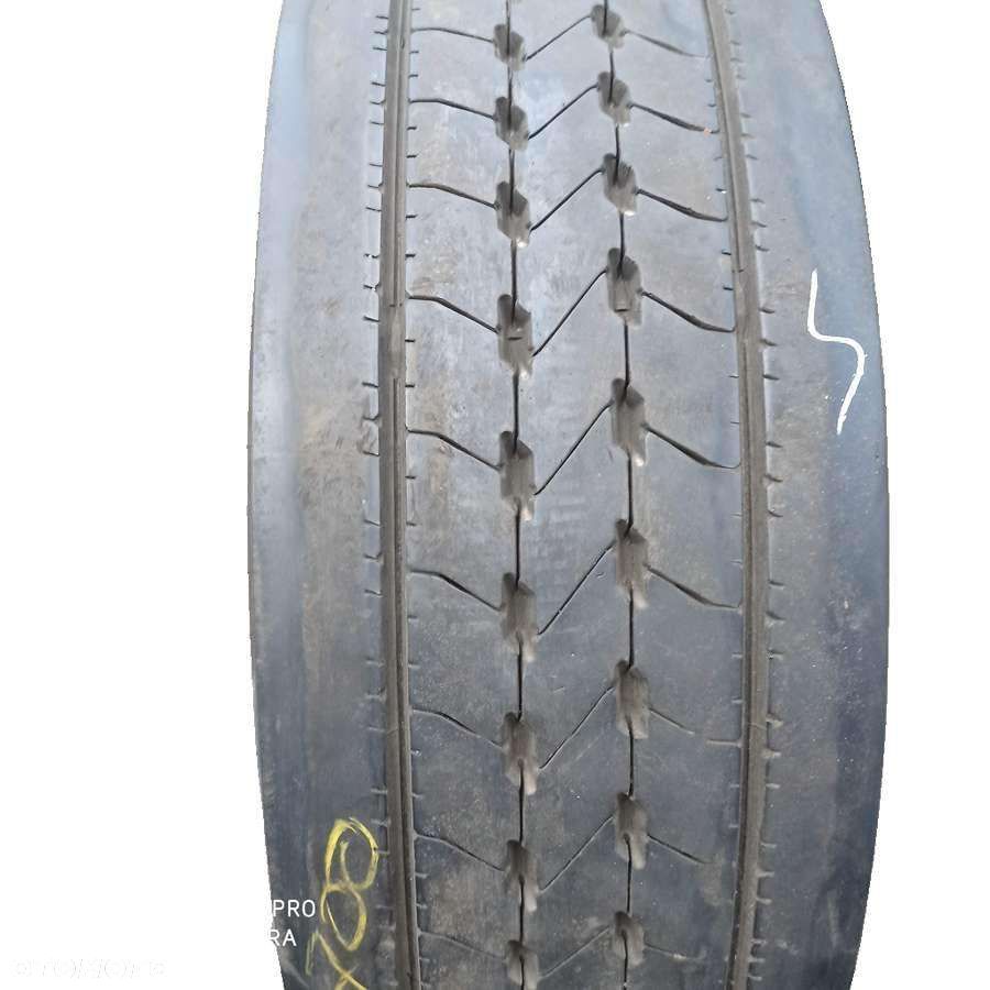 315/70 R22.5  Goodyear KMAX S - 4