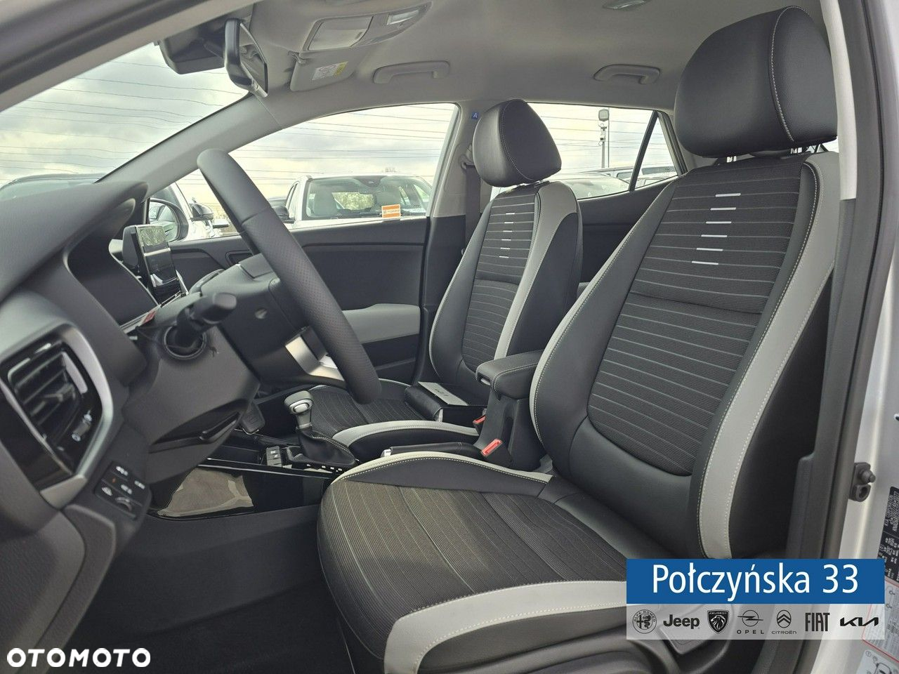 Kia Stonic - 14