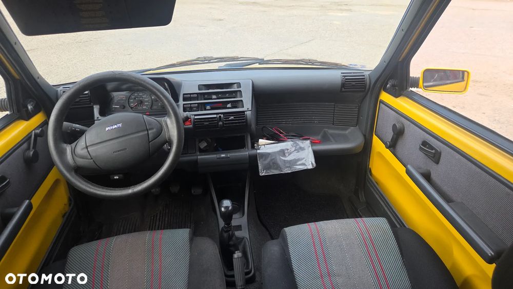 Fiat Cinquecento - 13