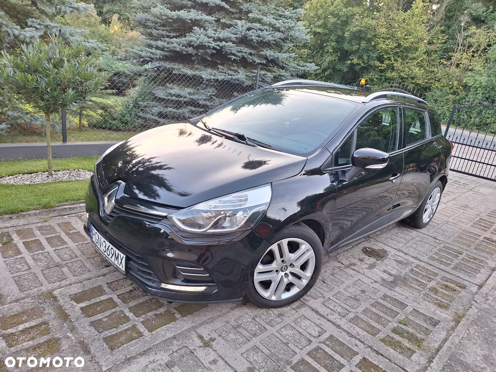 Renault Clio 1.5 dCi Energy Intens+ EU6 - 2