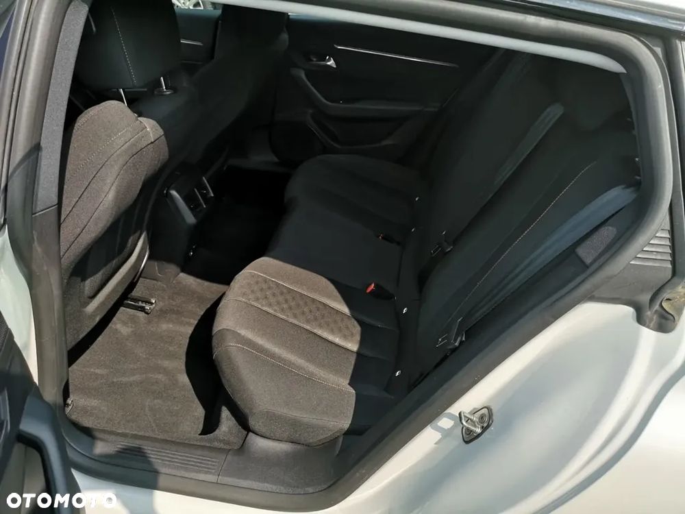 Peugeot 508 1.5 BlueHDi Active S&S EAT8 - 21