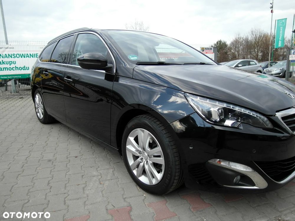 Peugeot 308 PureTech 130 Stop & Start Allure - 15