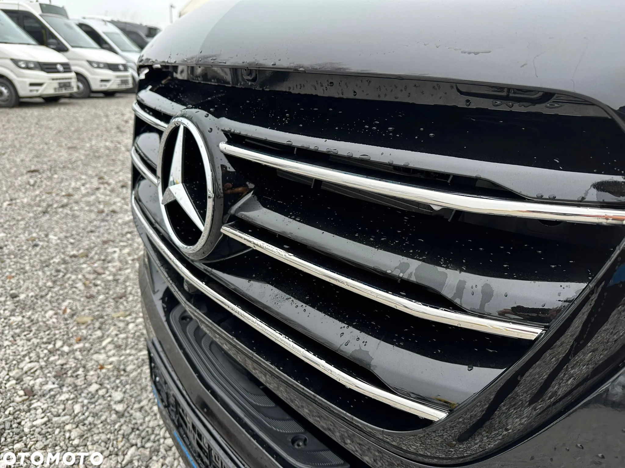 Mercedes-Benz Sprinter 519 - 10