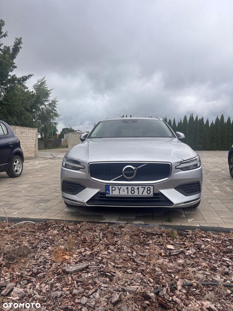 Volvo V60 D3 Momentum Pro - 12