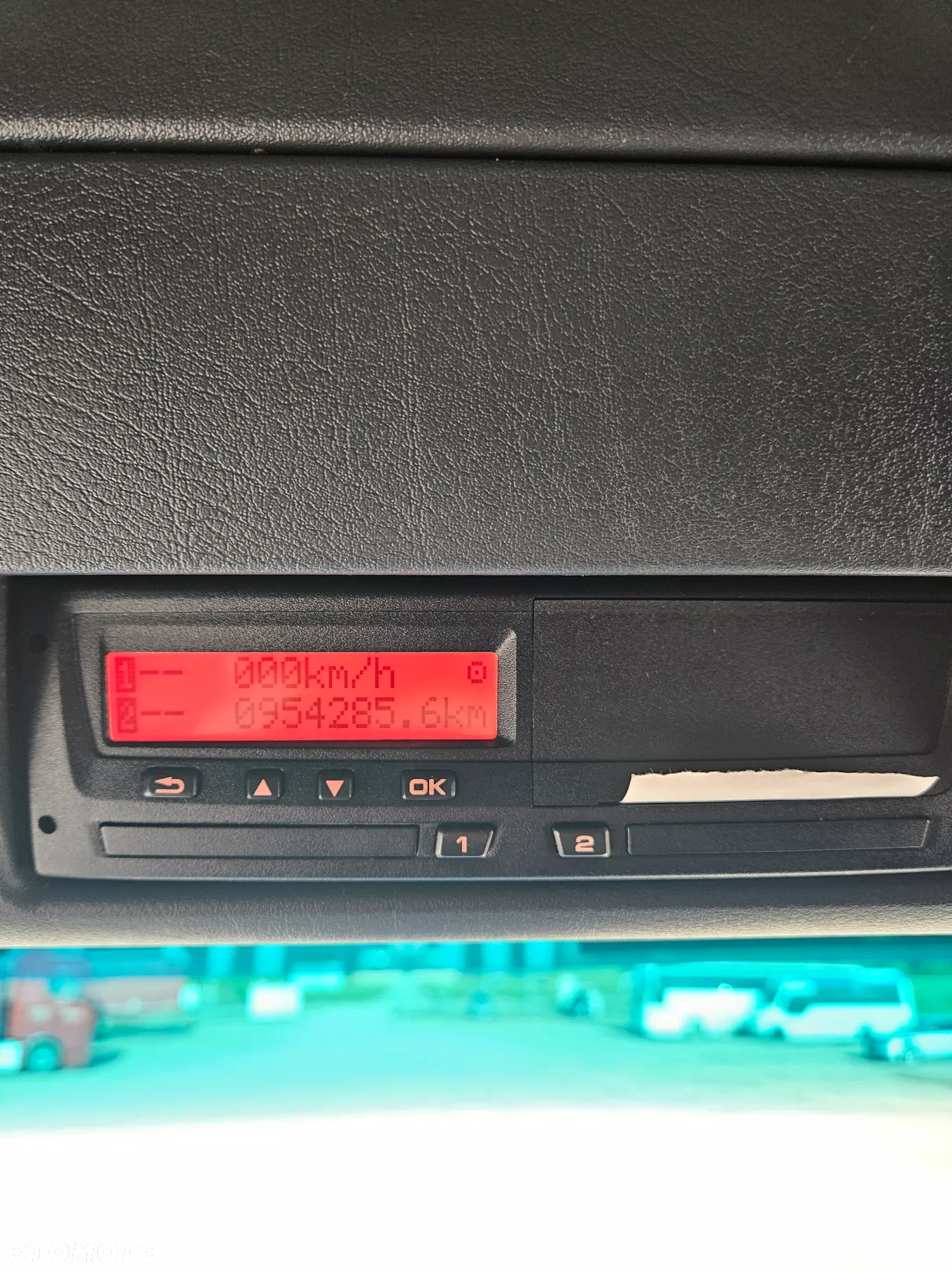 MAN TGX - 5