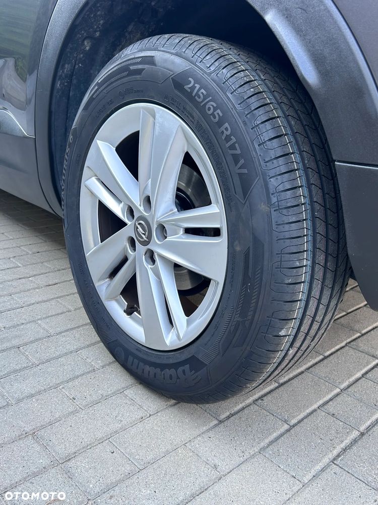 Opel Grandland X 1.5 D Start/Stop Business Edition - 9