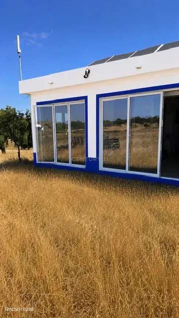 Quinta OFF-GRID em Mourão - Oportunidade Única! - Grande imagem: 4/50