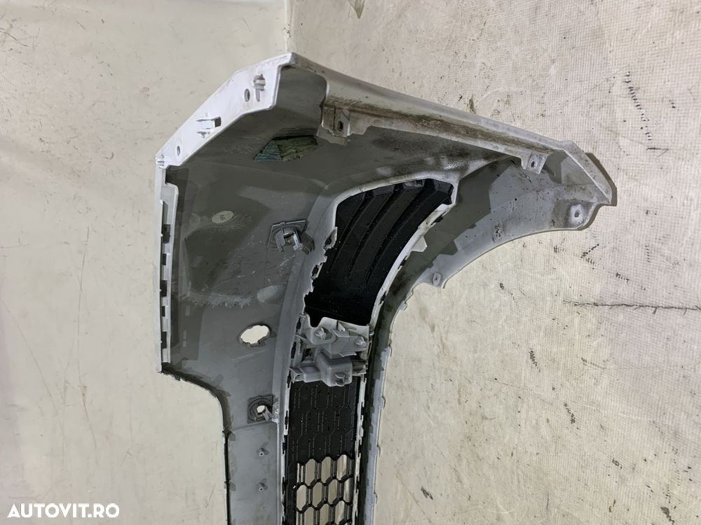 Bara fata Skoda Fabia, 2019, 2020, 2021, 2022, cod origine OE 6V0807221F. - 11