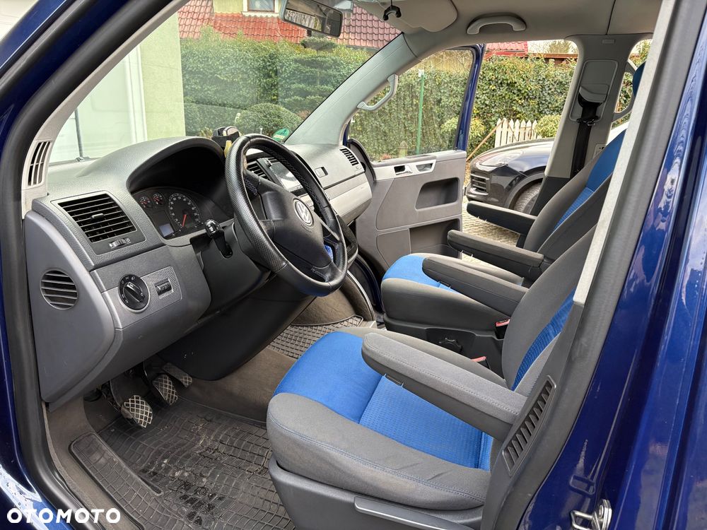 Volkswagen Multivan L1 Comfortline - 11