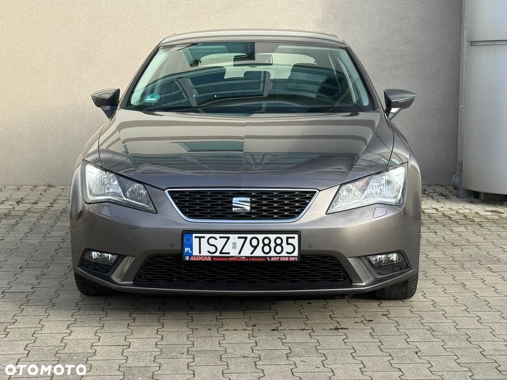 Seat Leon - 11