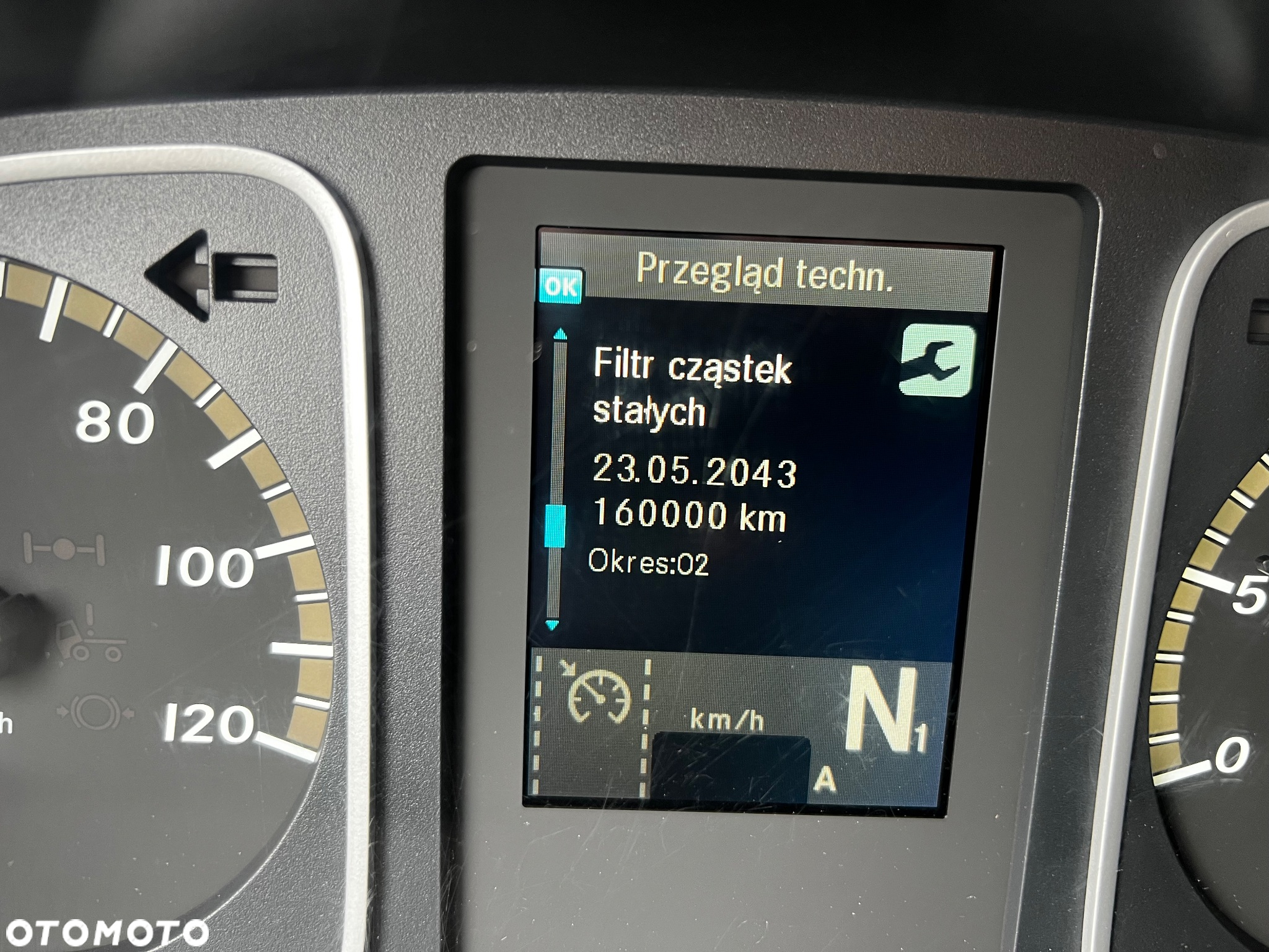 Mercedes-Benz ATEGO - 36
