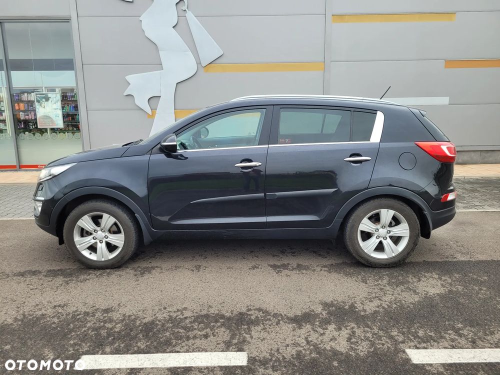 Kia Sportage 1.6 GDI XL 2WD - 2