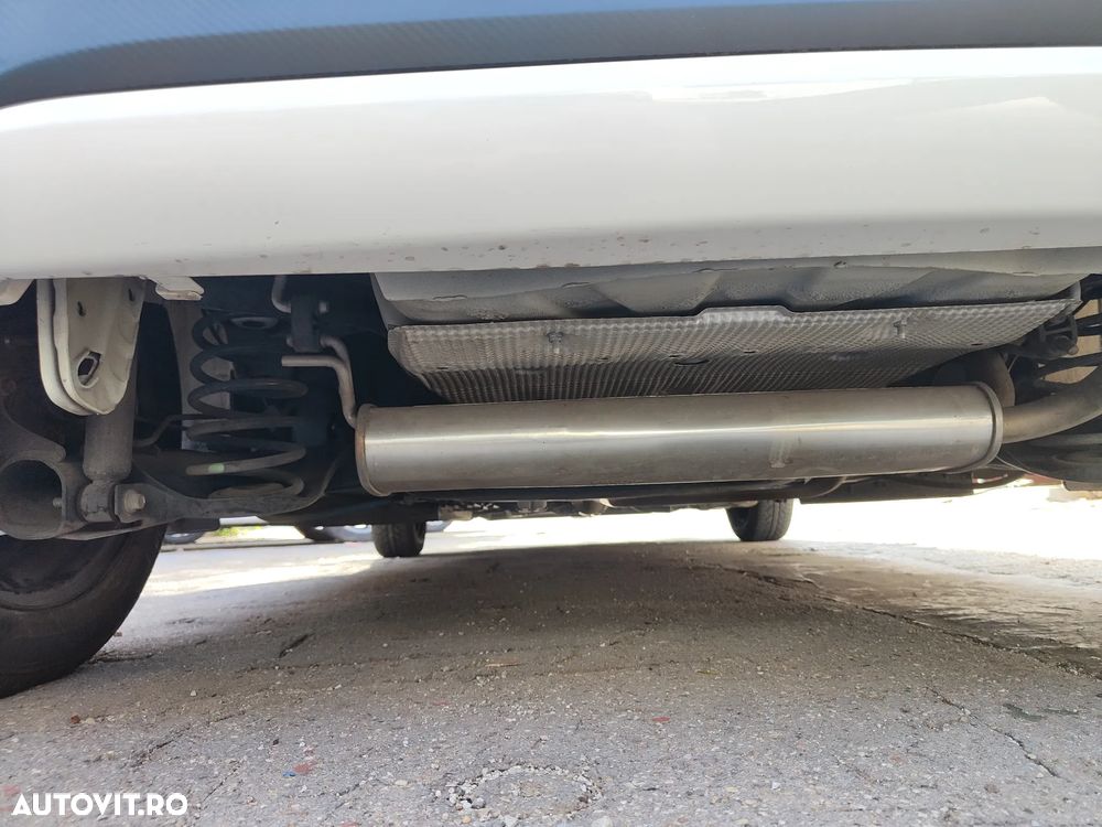 Toyota Aygo 1.0 VVY-I 5 usi X - 18