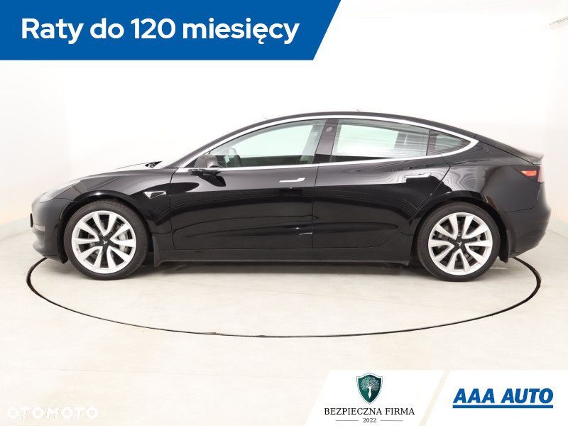 Tesla Model 3 - 4