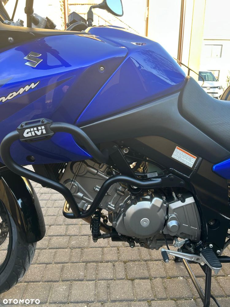 Suzuki DL - 14