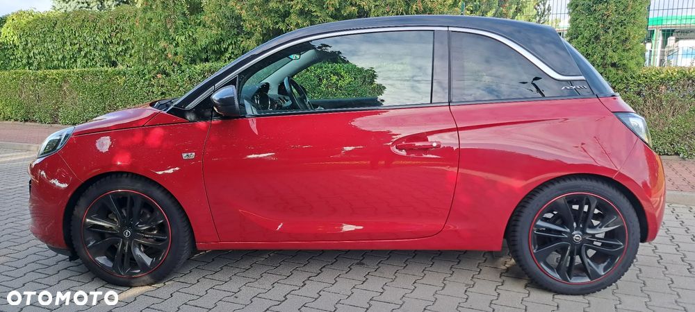 Opel Adam - 5