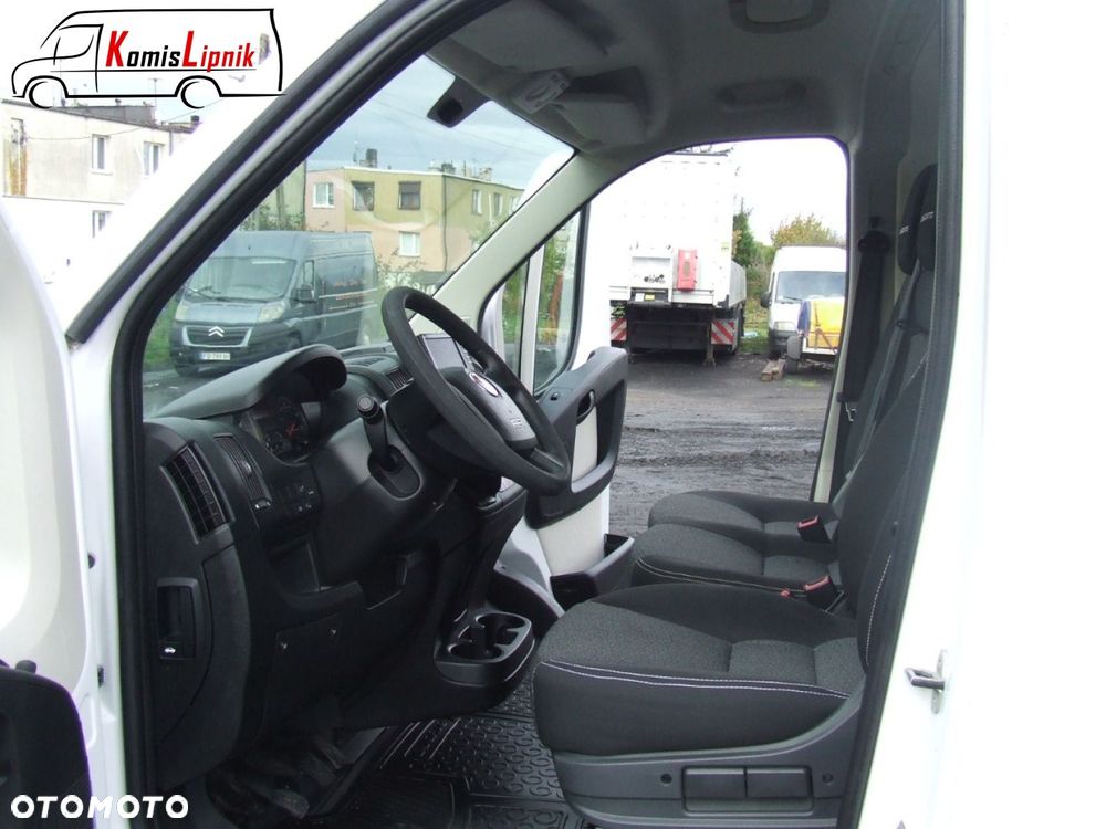 Fiat DUCATO - 13