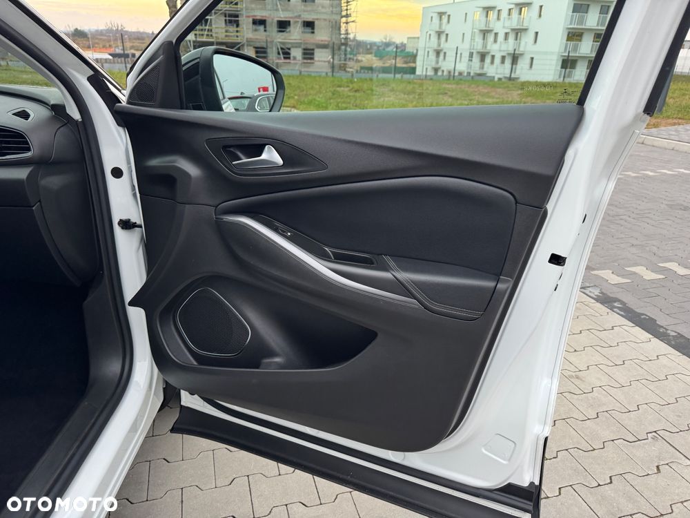 Opel Grandland X 1.2 Start/Stop Ultimate - 33