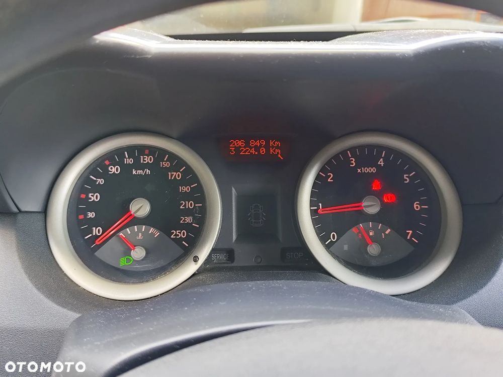 Renault Megane 1.4 Confort Authentique - 5