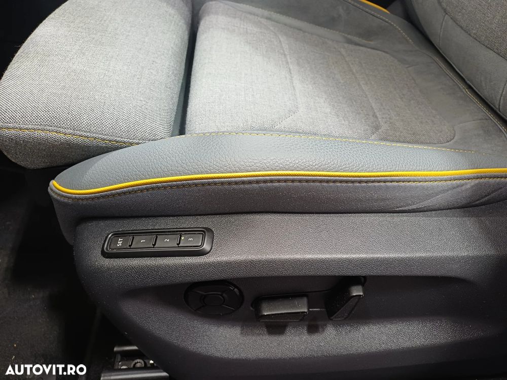 Skoda Kodiaq 2.0 TDI 4X4 DSG Selection - 9