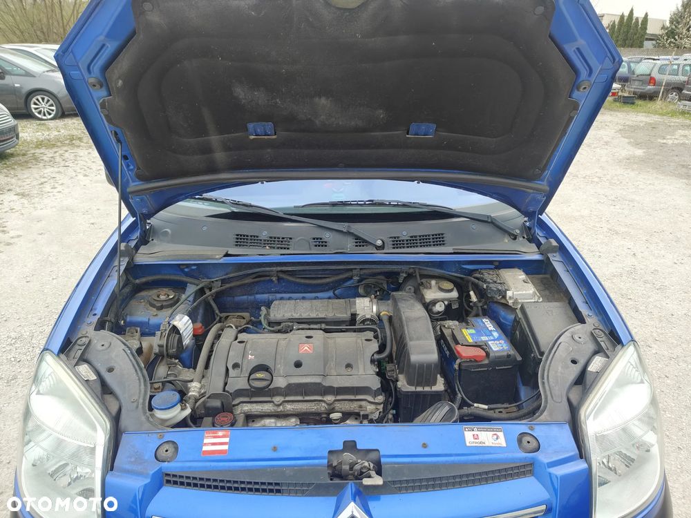 Citroën Berlingo - 23