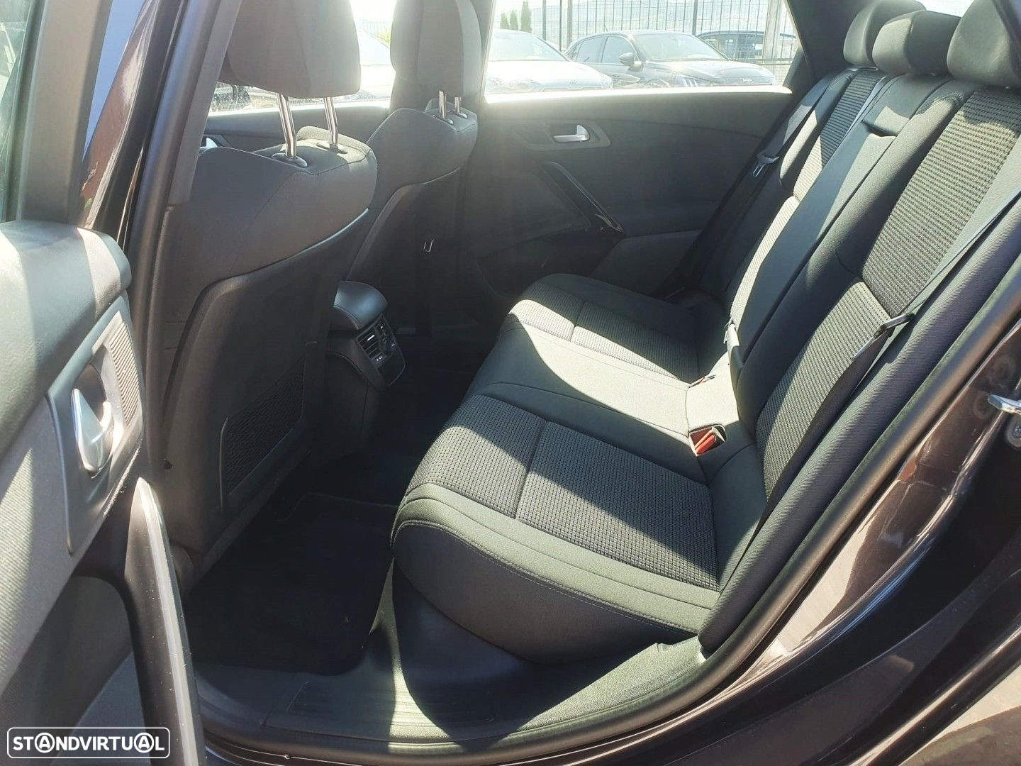 Peugeot 508 SW 2.0 BlueHDi Active - 13
