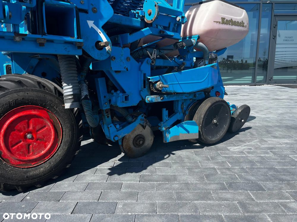 Monosem NG PLUS - 11