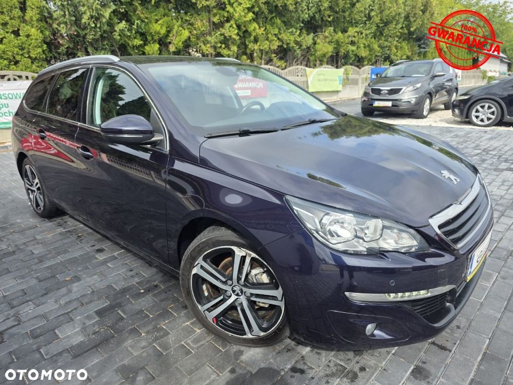 Peugeot 308 - 13