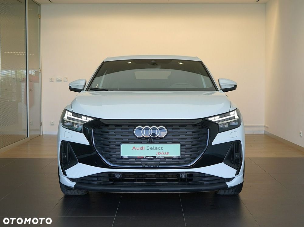 Audi Q4 Sportback e-tron - 7