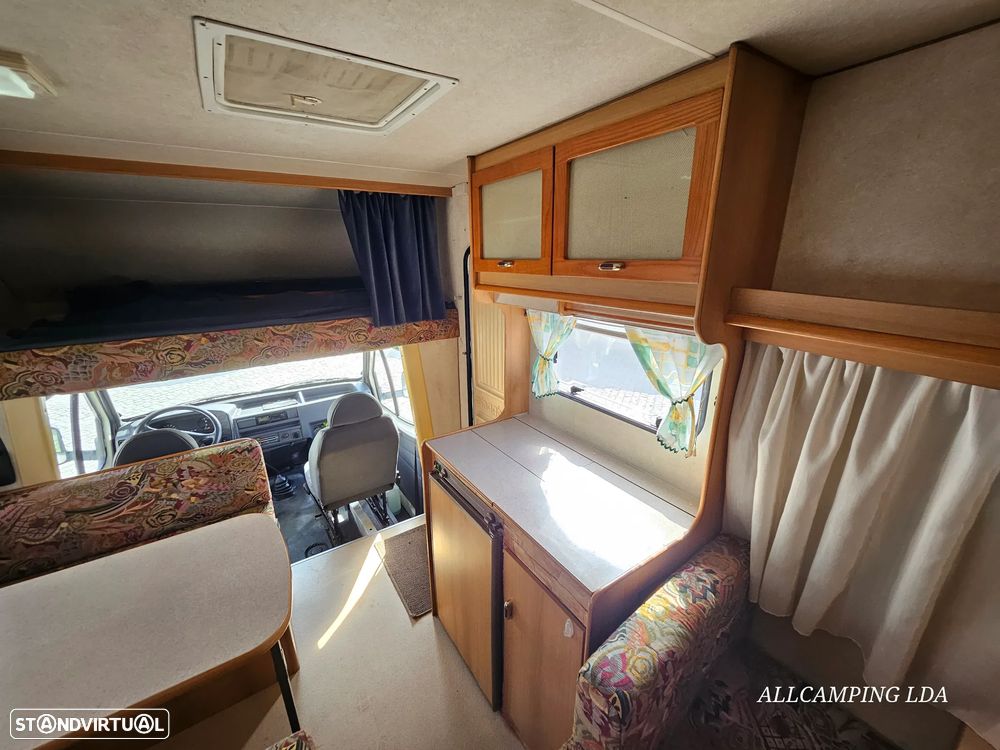 Elnagh Marlin 2 6 Lugares - 19