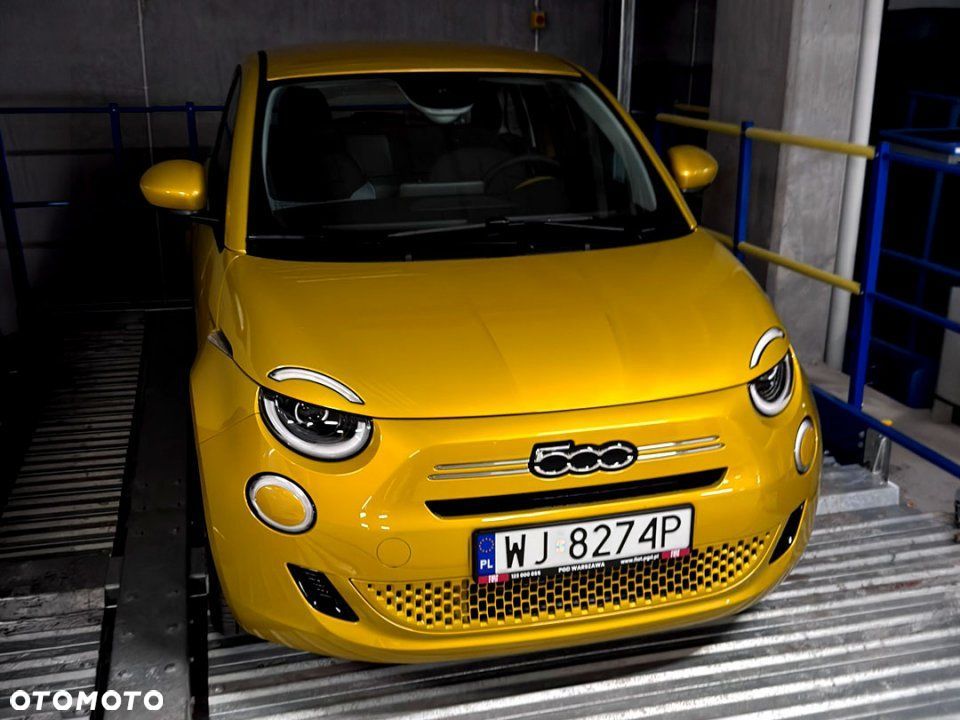 Fiat 500 - 9