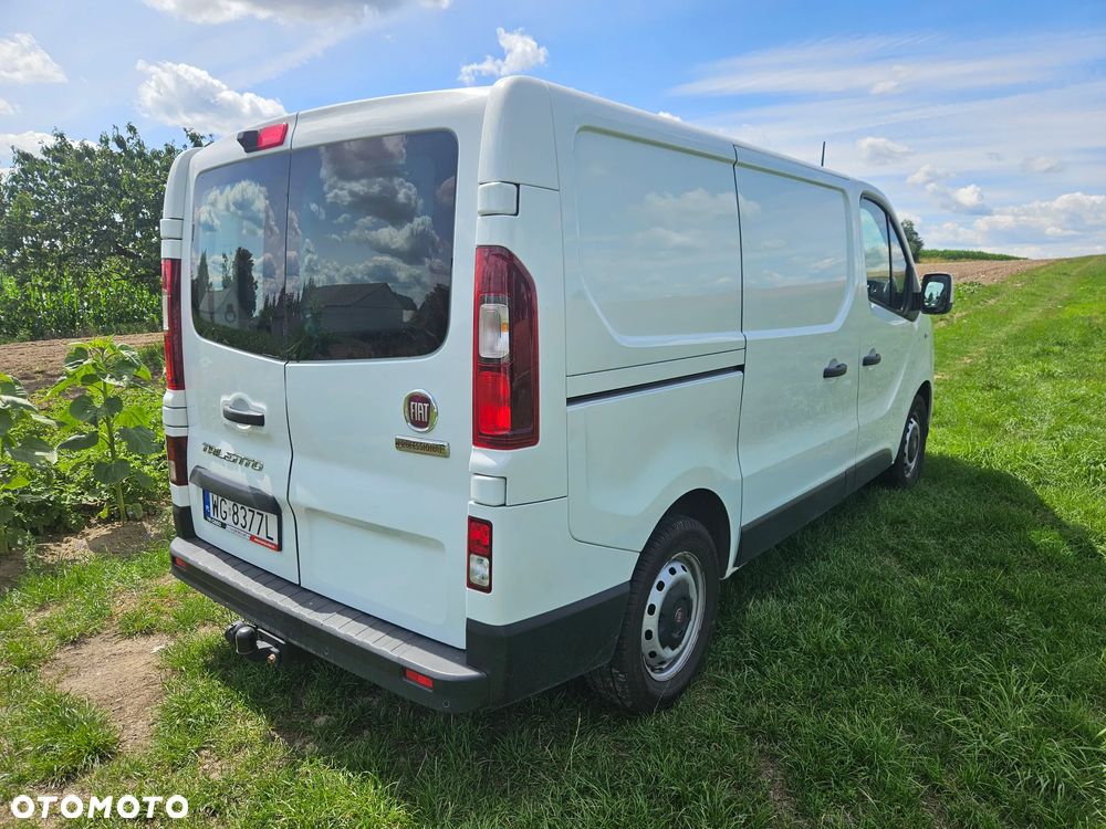 Opel Talento - 5