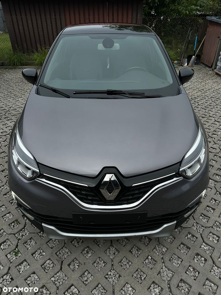 Renault Captur 1.5 dCi Limited - 14