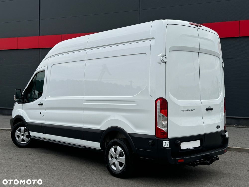 Ford Transit - 4