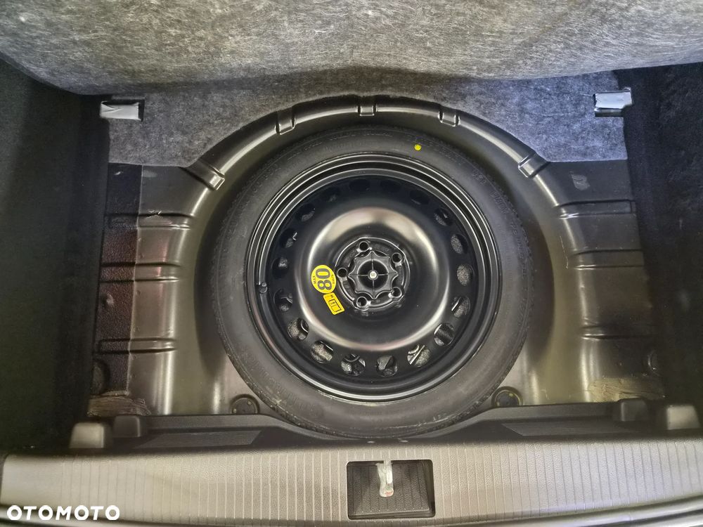 Opel Astra 1.6 Active - 24