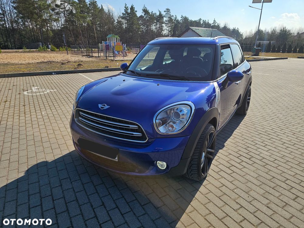MINI Countryman - 9