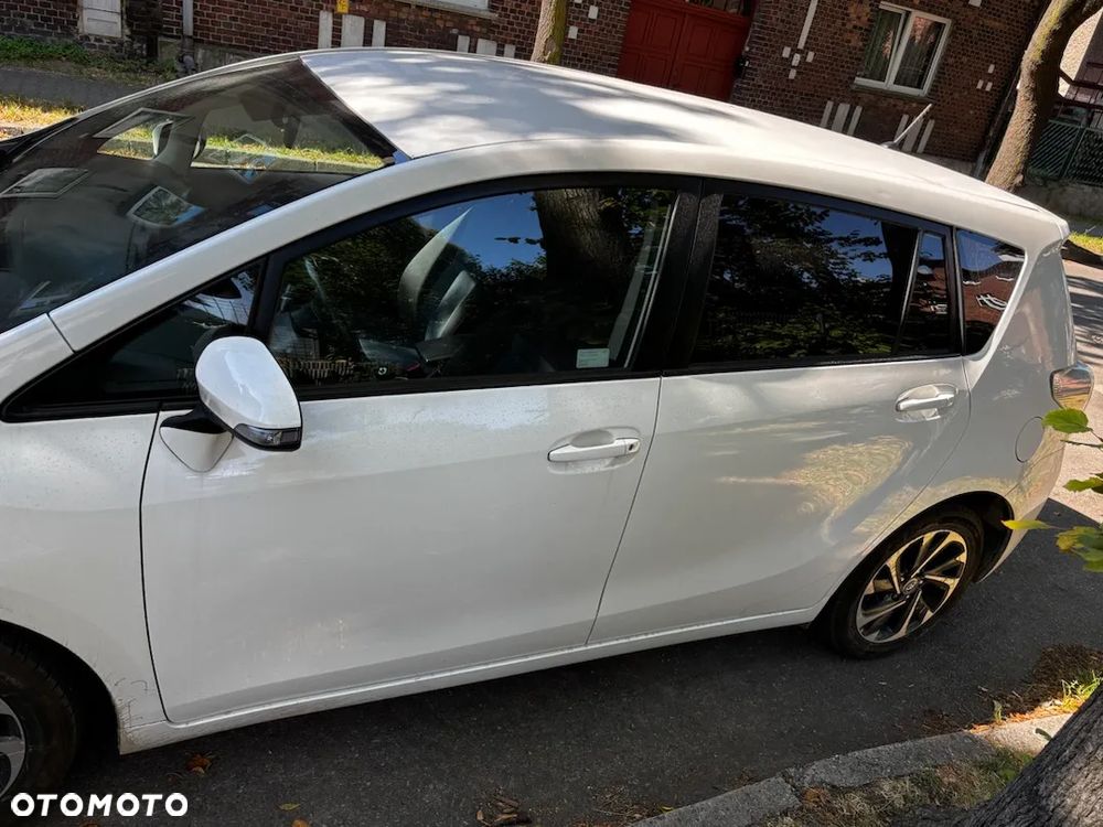 Toyota Verso 1.6 D-4D Active - 5
