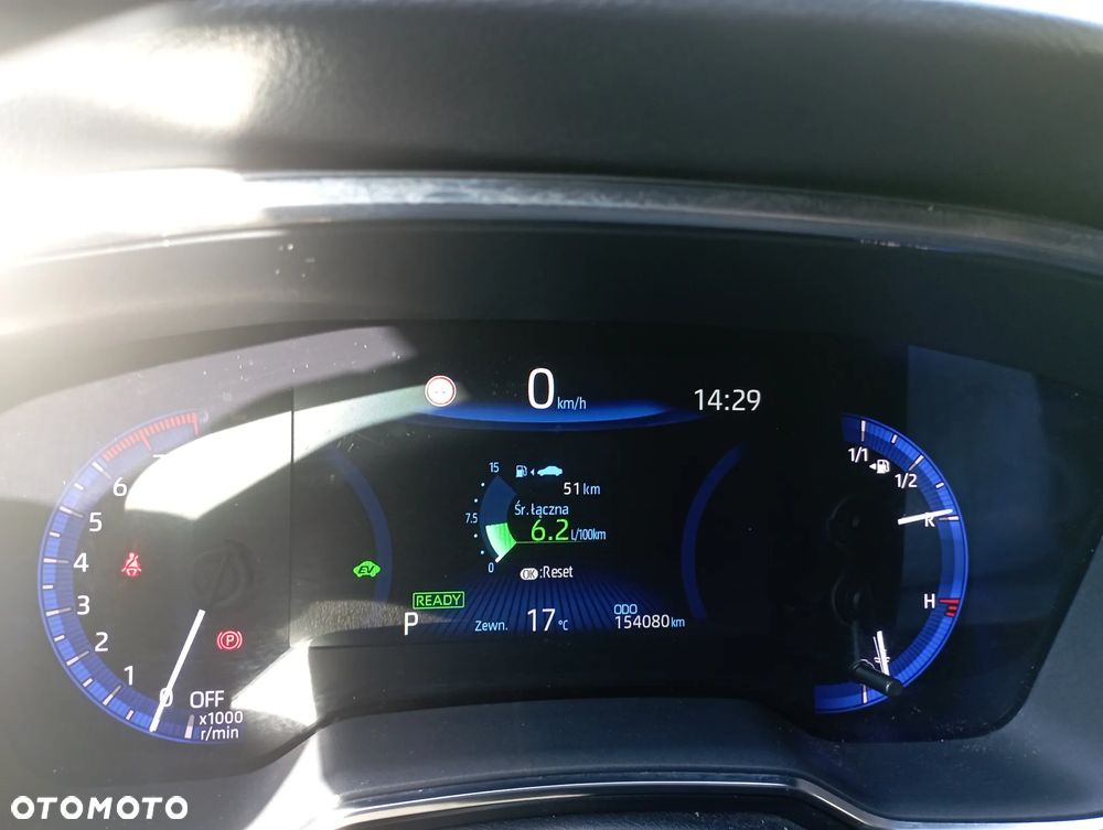 Toyota Corolla - 18