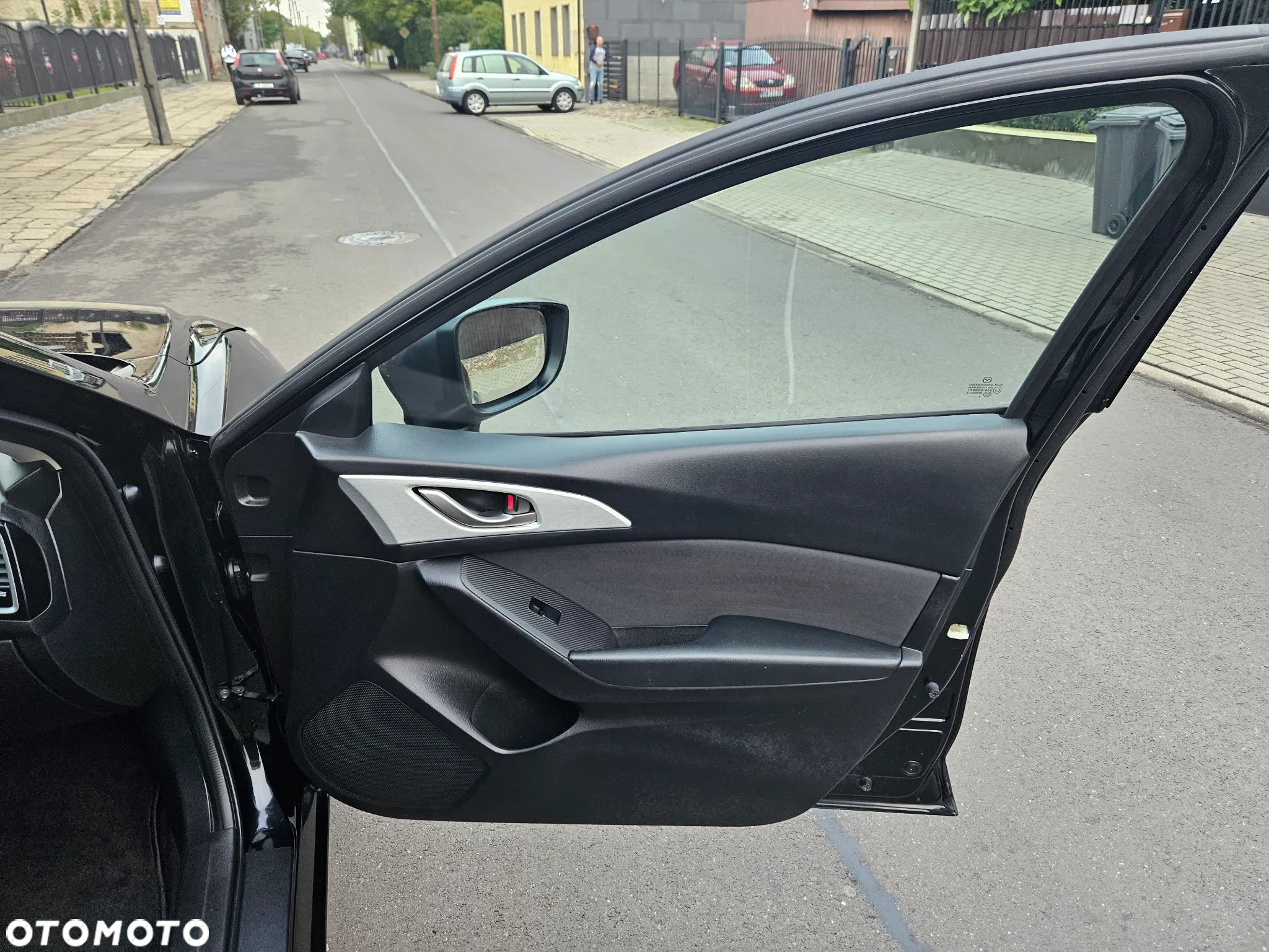 Mazda 3 SKYACTIV-G 120 Exclusive-Line - 17