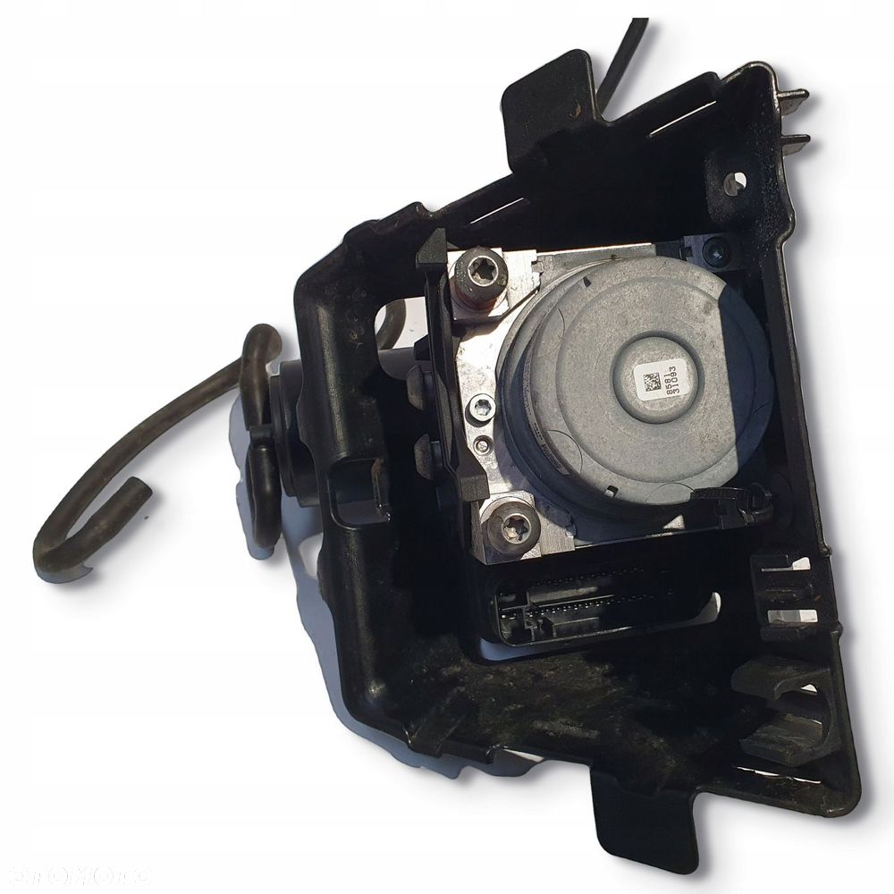 POMPA ABS STEROWNIK BMW R1200 K50 R1250 GS K51 2018- filtr węglowy 9444397 - 5