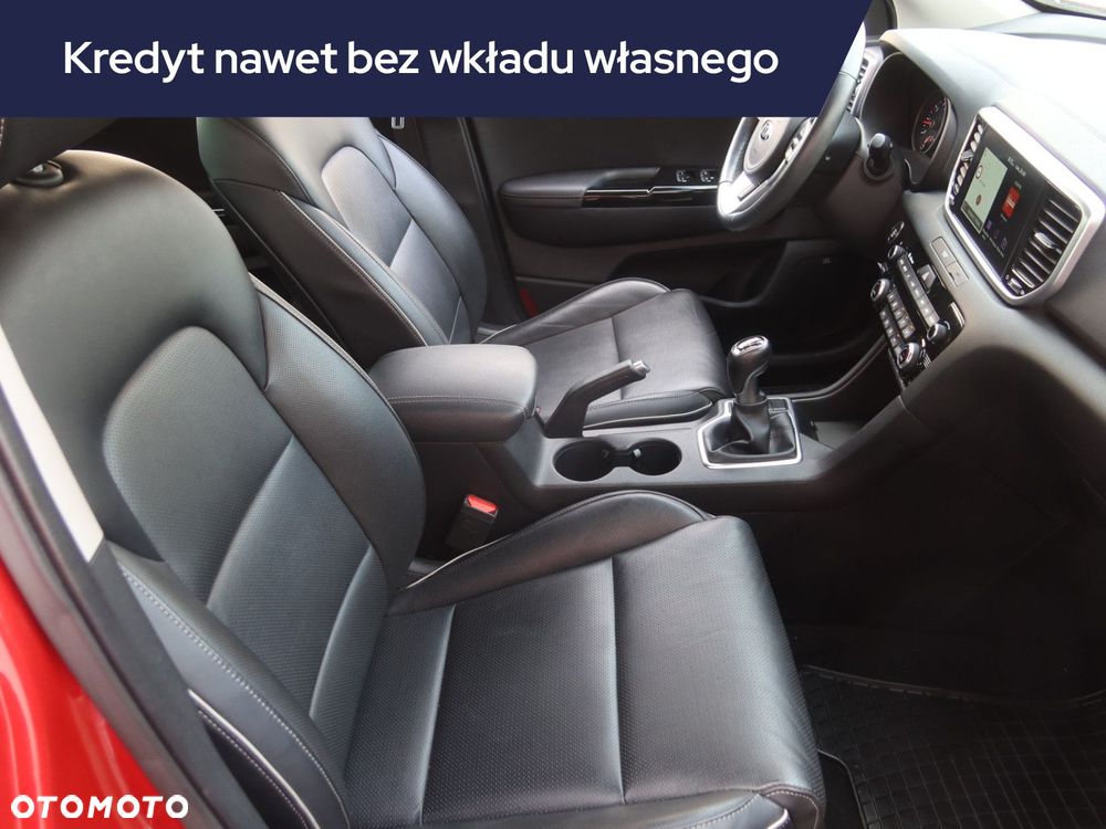 Kia Sportage - 11