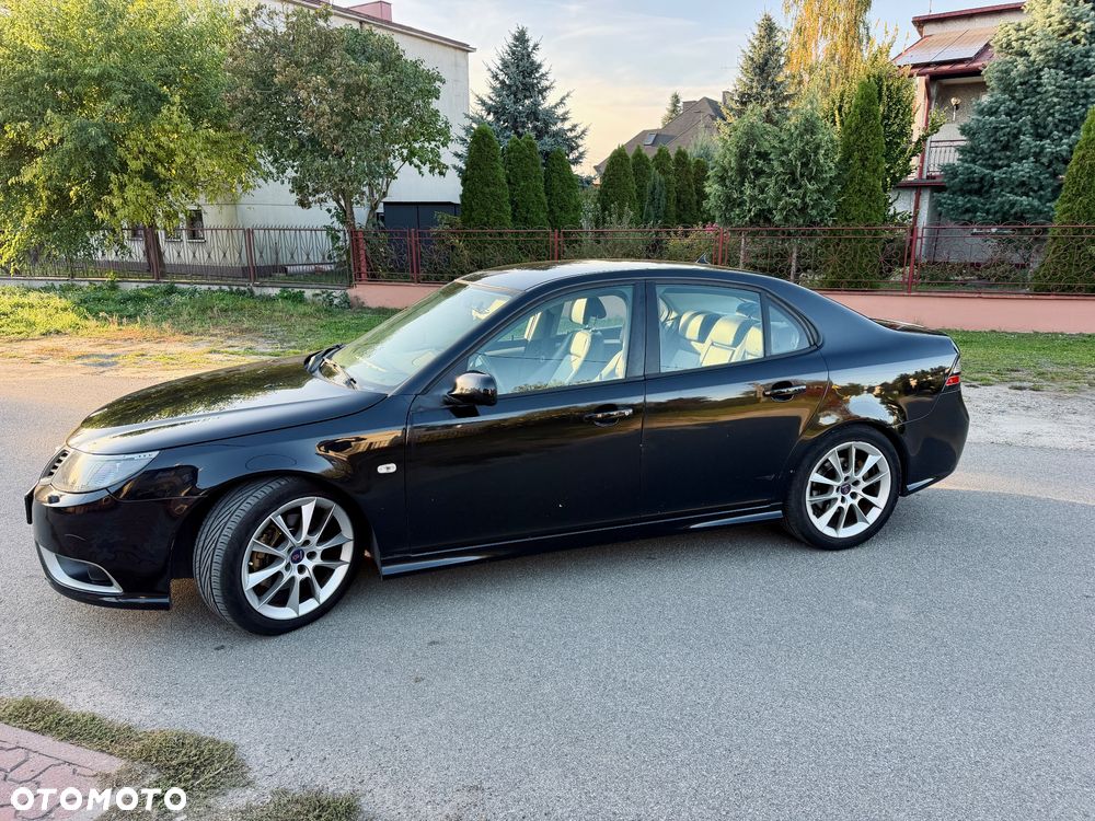 Saab 9-3 - 10